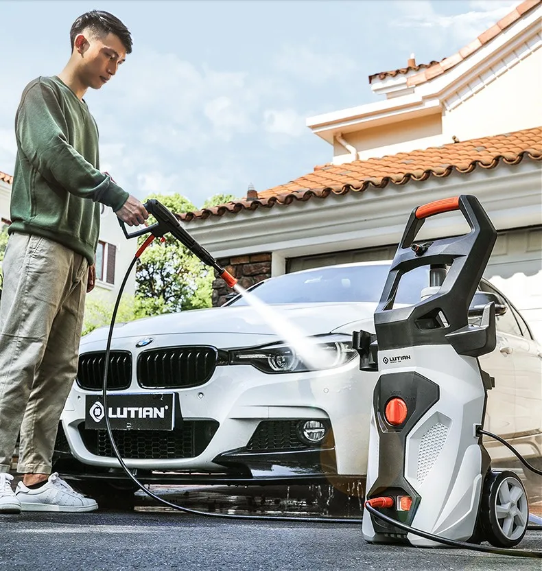 name: portable high pressuere mobile car washer power: 220v-50hz