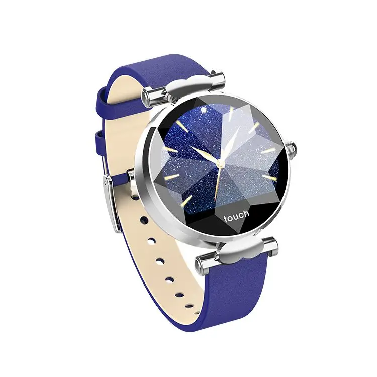 

Fitness Tracker Smart Watch Android Band With Heart Rate Sleep Monitor Calorie Counter Pedometer 2021, Red green purple blue