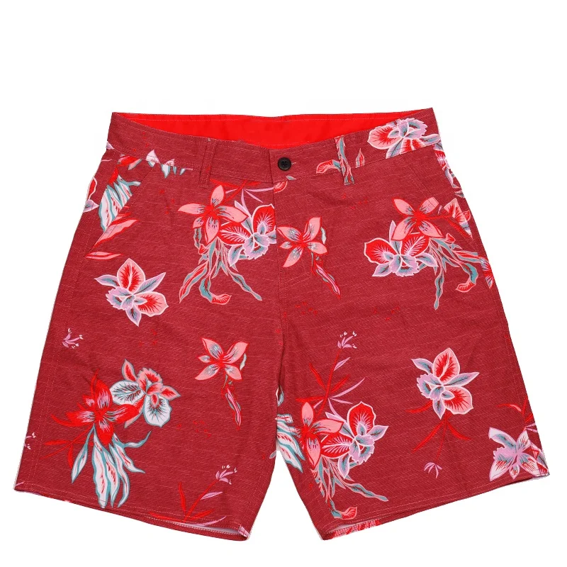 
Summer New Bermuda Shorts Mens Custom 
