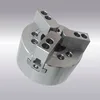 Hollow power chuck 3jaw power chuck