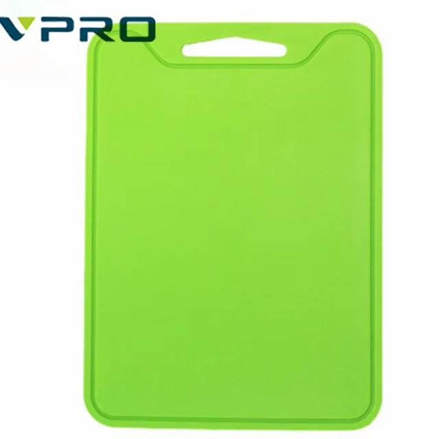 

Factory Direct Eco Friendly Multi-Fuction Kitchen Silicone Chopping Board Cutting Board, Blue, purple, orange, green