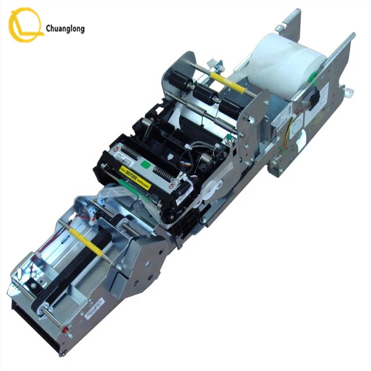 Atm Machine Ncr 66xx Series Thermal Receipt Printer 0090020624 Buy