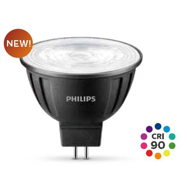 Philips LED Bulb Premium Master MR16