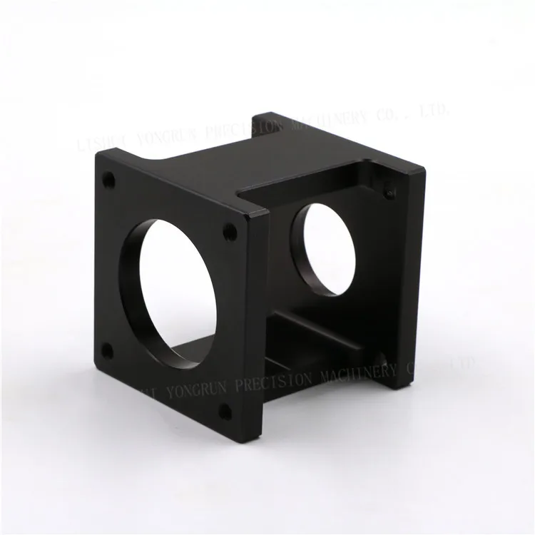 
motor mounting bracket motor adapter for for stepper motor NEMA 23 NEMA34 