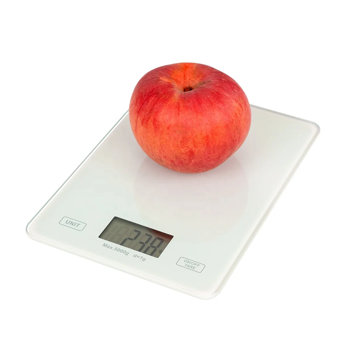 

Kitchen Scale Special Lcd Digital Weight Food Rechargeable Usb Kitchen Scale 10Kg Electronic Kitchen Scale