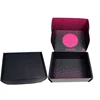 Foreign Trade Product Packing Boxes Car Accessories Paper Boxes Corrugated Black Card Airplane Boxes