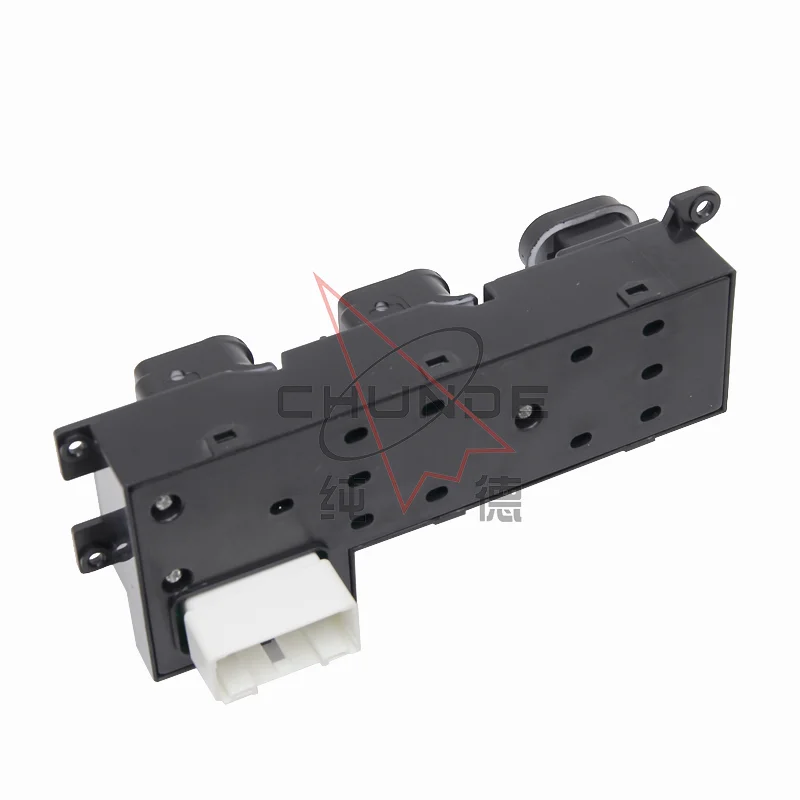 93570-2L010 New Power Window Main Switch LHD for Hyundai I30 I30CW 2008-2011 supplier