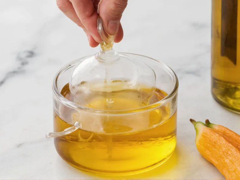 Refrigerate Sesame Oil: Storage Facts & Recommendations