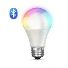 スマート Led リモート電球の Bluetooth スマート電球ライト Led 電球の Bluetooth