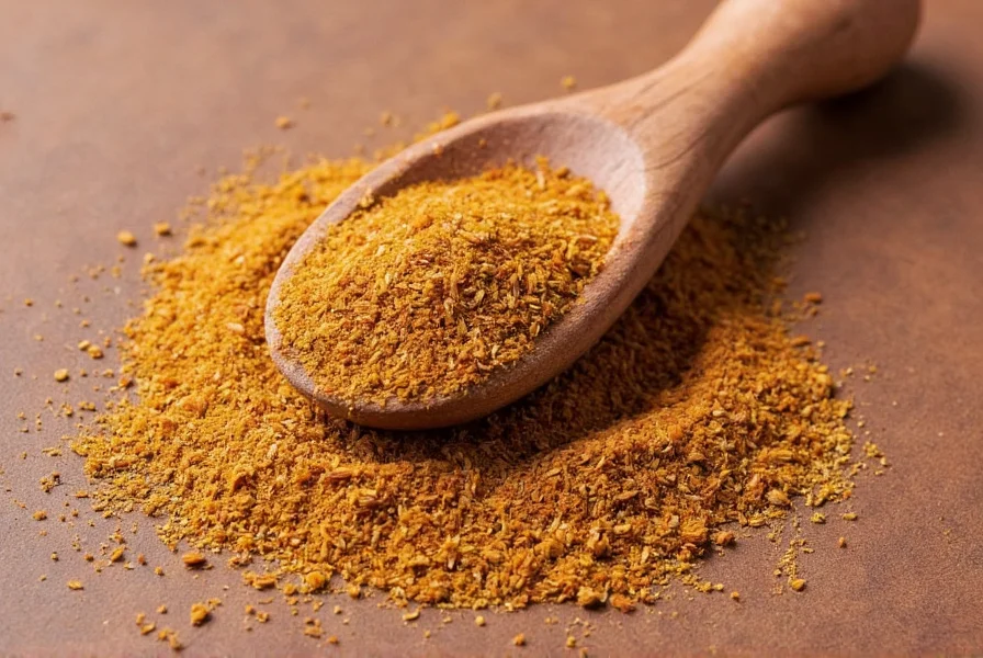 substitute for cumin