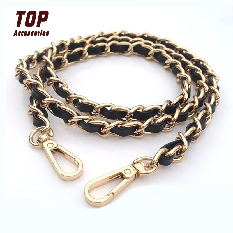 

Wholesale Leather Arrow Belt Metal Bag Handle