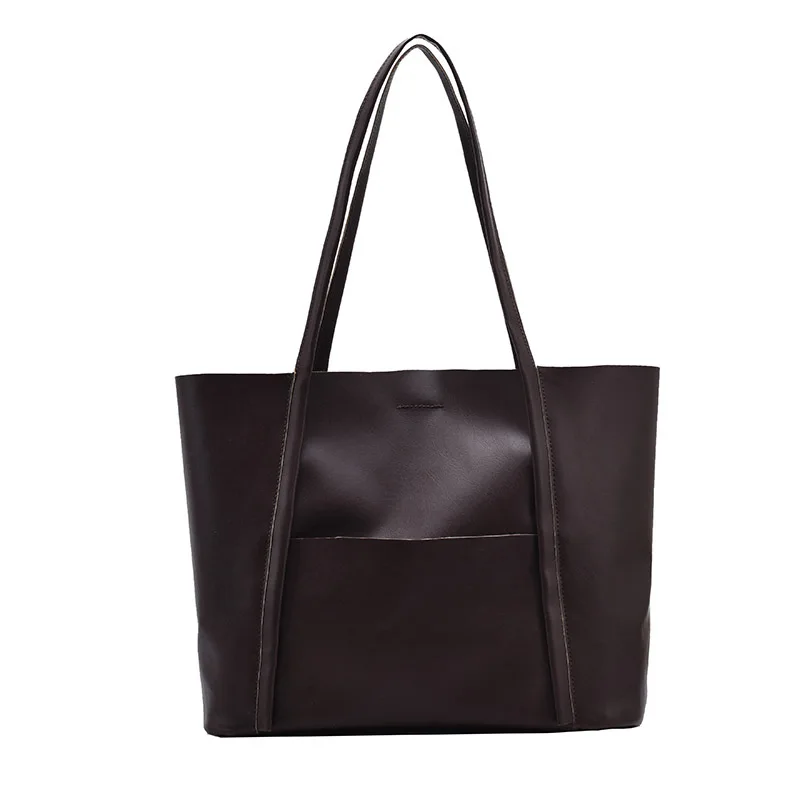 

Twinkle fashion Genuine Cow Leather Tote Bags Fashionable Handbags FOR WOMAN