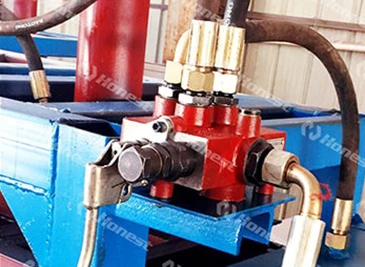 Factory Direct Price Tire Baler Equipment Scrap Tyre Press Machine
