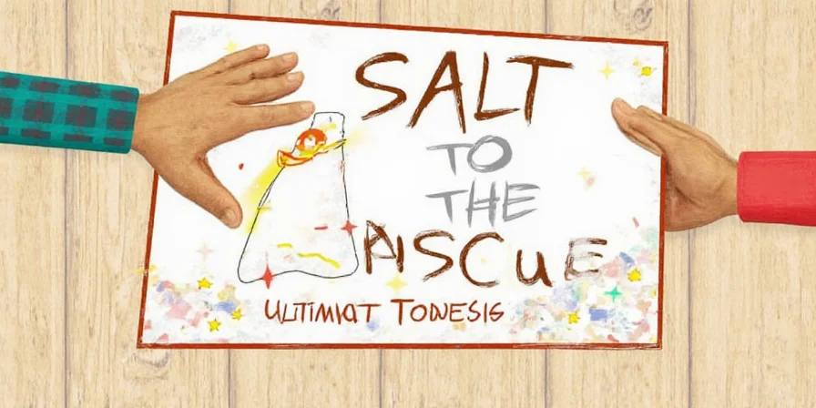 salt to the rescue the ultimate brining salt guide with funny flair