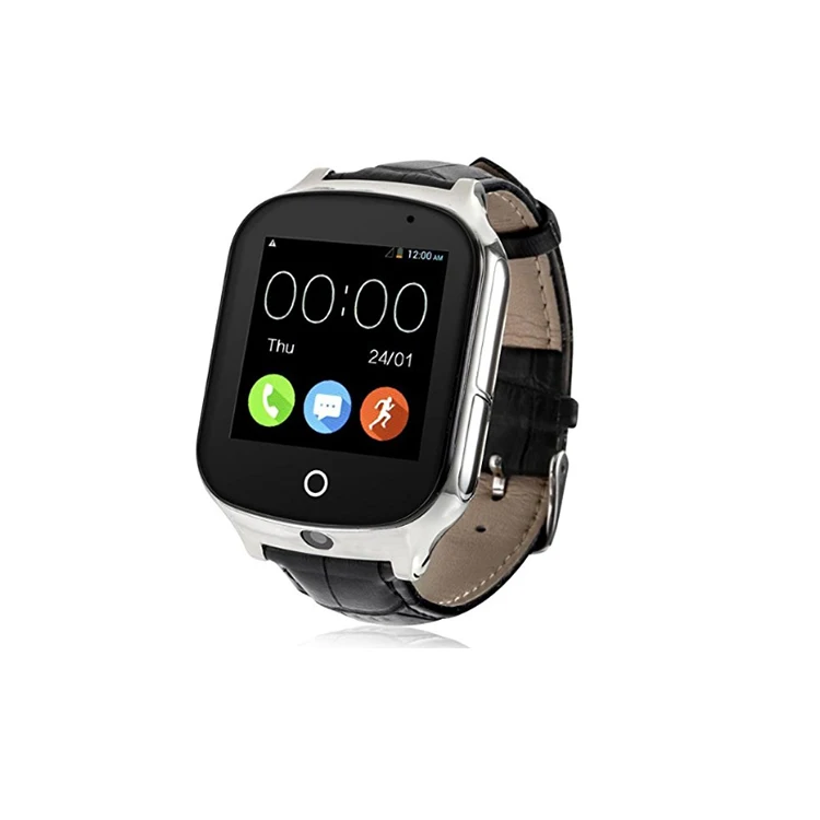 tracker watch dementia