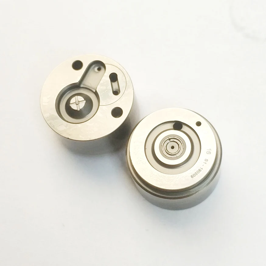 G4 Injector Orifice Plate 295040-9440 Common Rail Control Valve 295040-9440 Valve Plate for 23670-0E010 23670-0E020