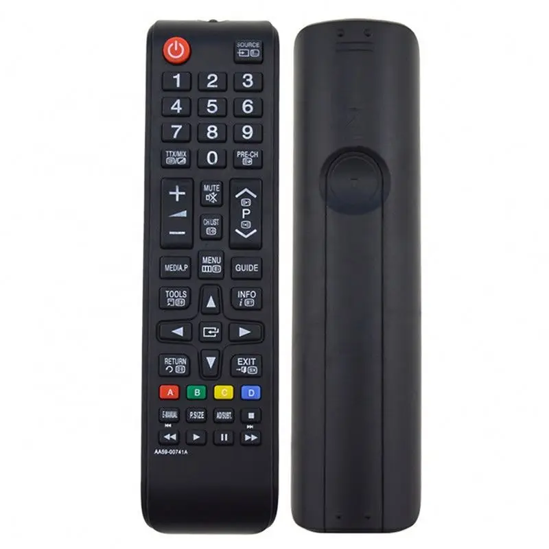 

Hot selling AA59-00786A TV remote control use for LED LCD TVS