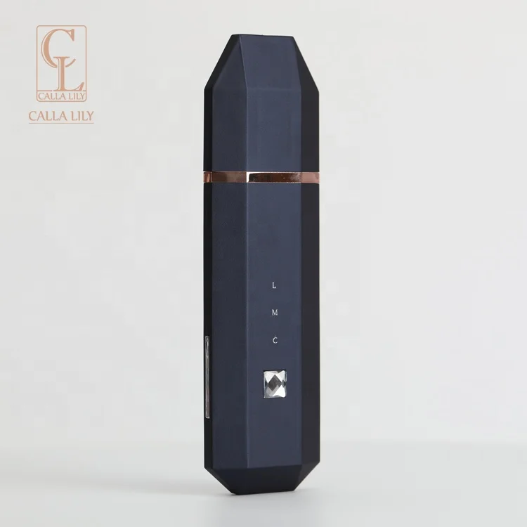 
Ultrasonic Skin Scrubber Spatula Beauty & Personal Care Blackhead Remover Professional 