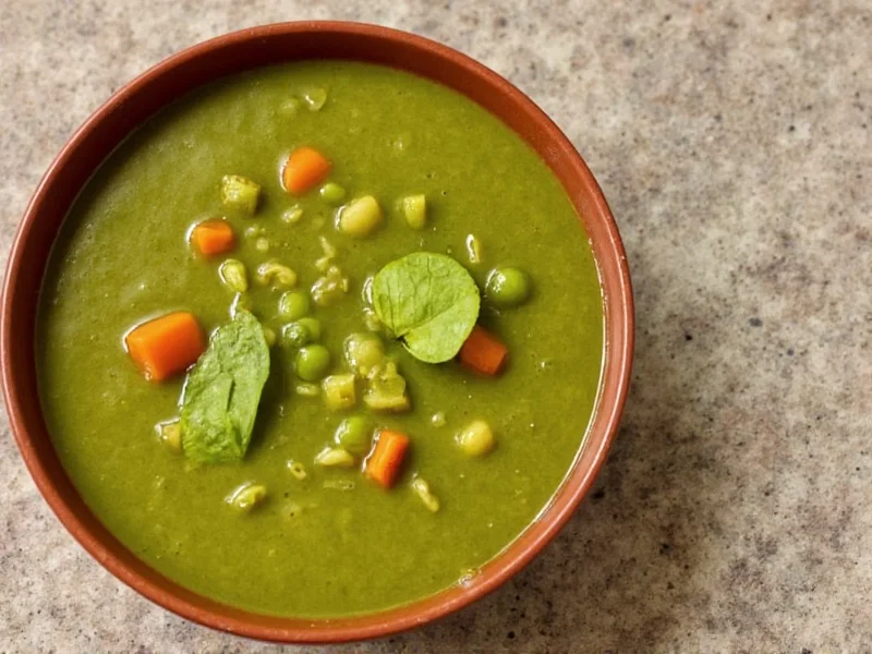 Okra Fufu Soup: Traditional West African Recipe Guide