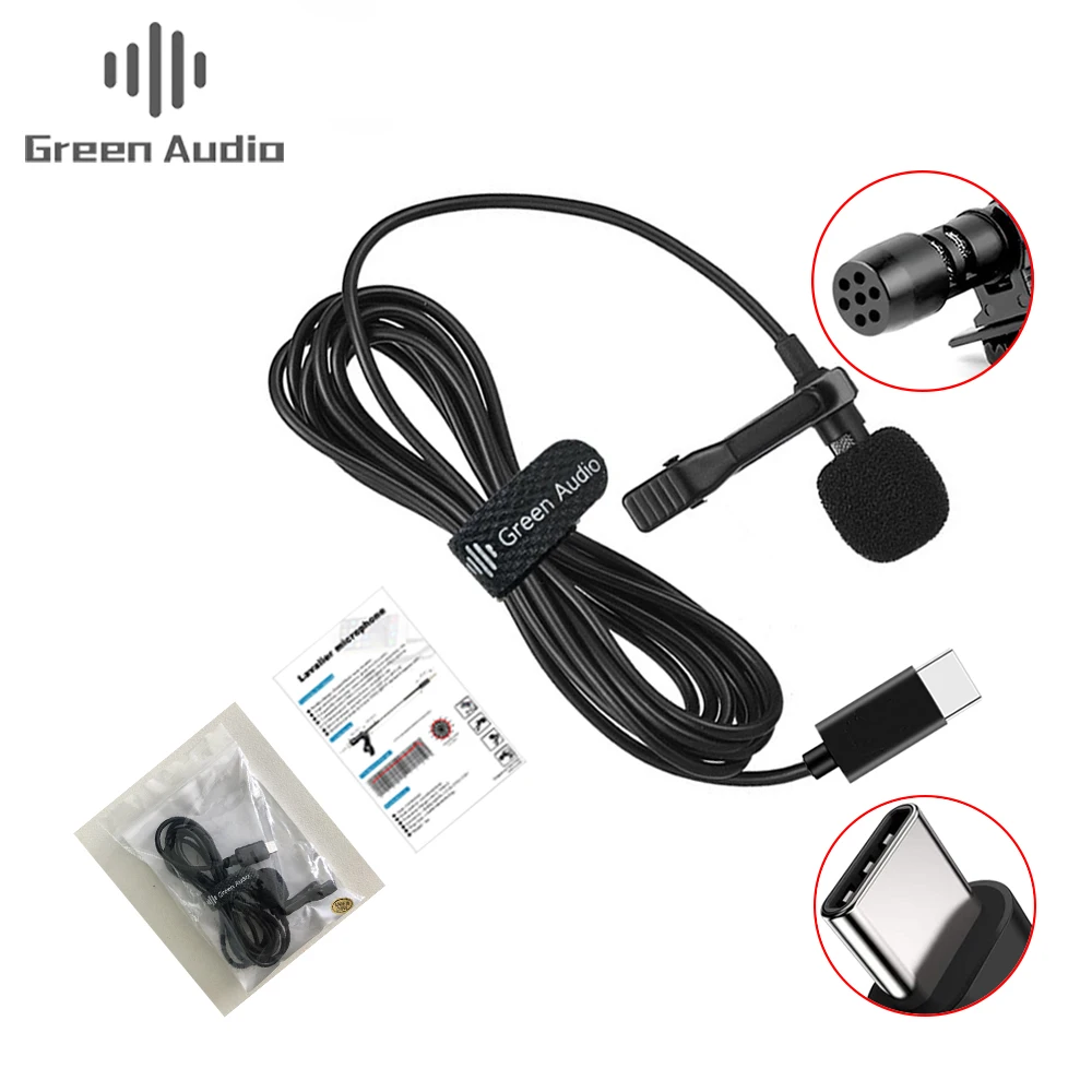 Gam140t New Design Dji Osmo Pocket Microphone With Great Price Buy