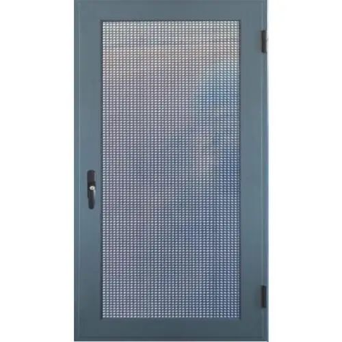 
Easy and fast installation aluminum screen window with mosquito screen 