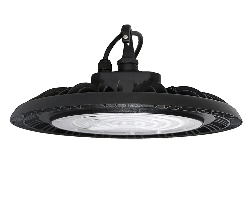 

CE Rhos Factory Storage Warehouse Light LED High Bay Housing UFO Lamp