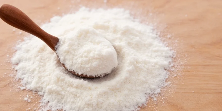 DIY Air Freshener Using Vinegar Powder