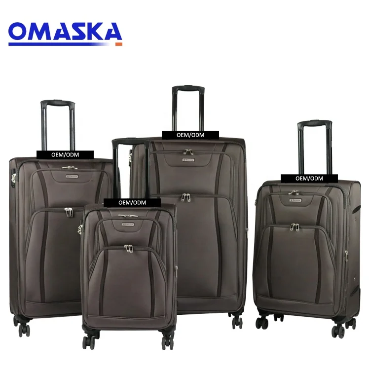 32 inch trolley bag