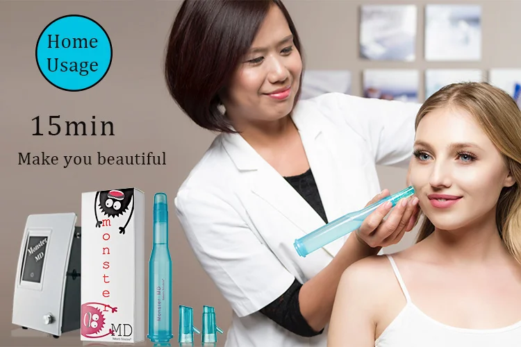 Blackhead Remover Machine