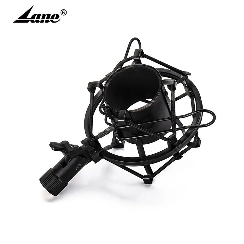 

High Quality Studio Sound Recording Mic Shock Mount for Microphone