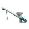 Hopper Feeder Automatic Screw Feeder Helix Conveyor Screw Conveyor