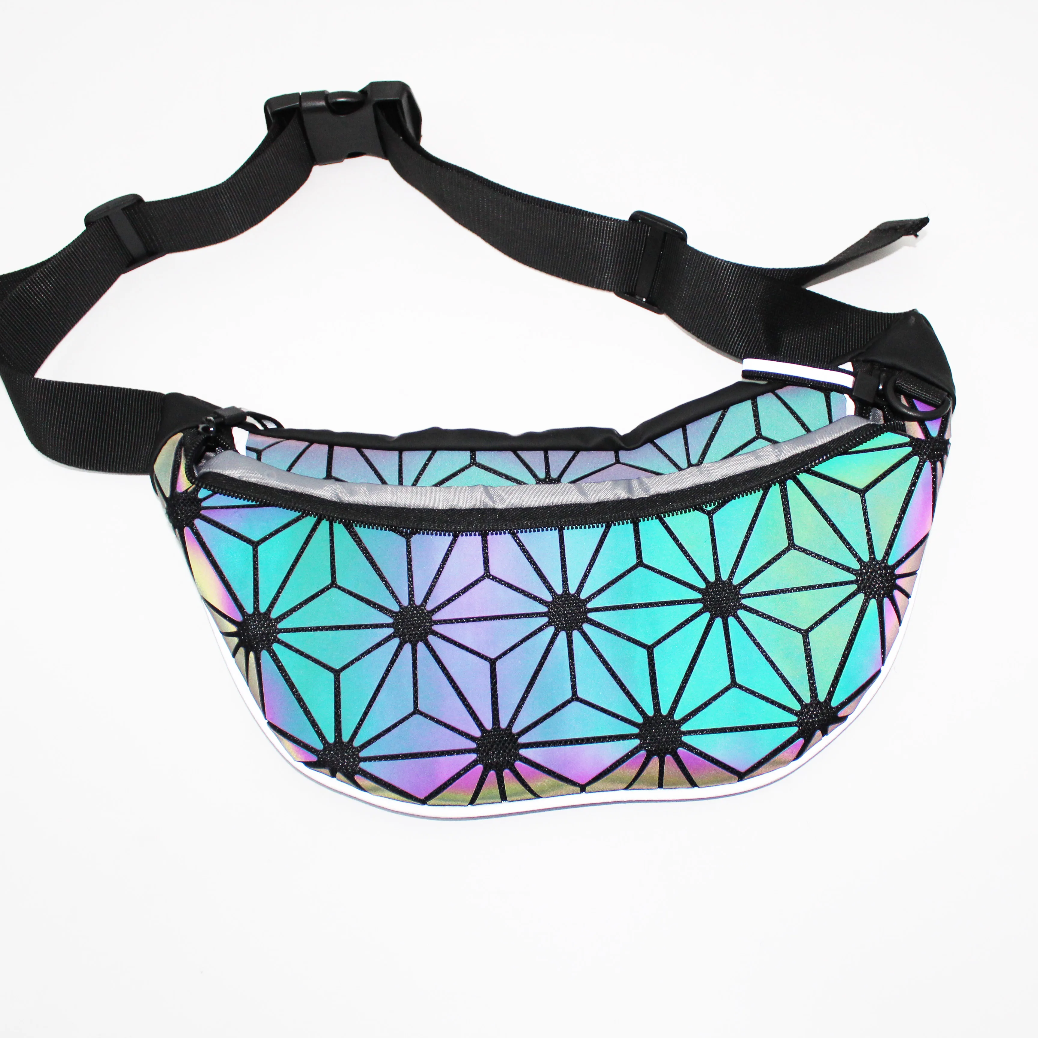 

Cool color purse waterproof material environmental protection in 2021, Customized