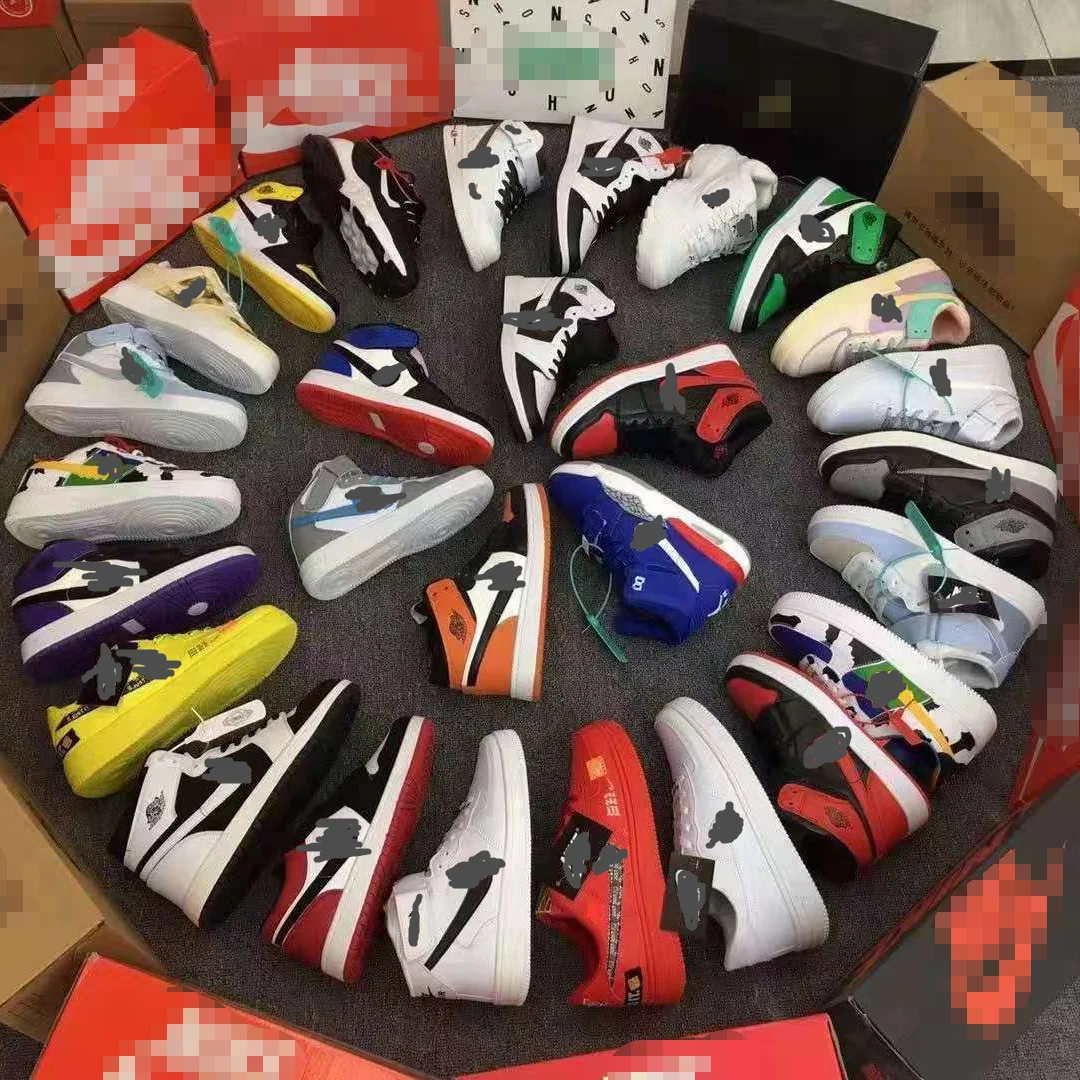 

2021 new fashion high quality men's Wholesale sneaker comfortable shoes in stock Sports shoes, Multiple colour