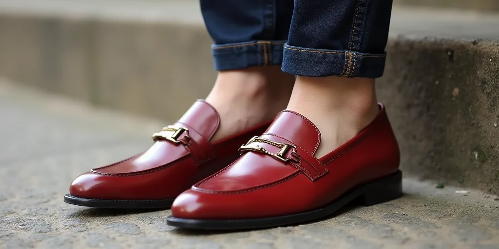 Loafers For Cheap – Stylish & Affordable Picks On Alibaba.com