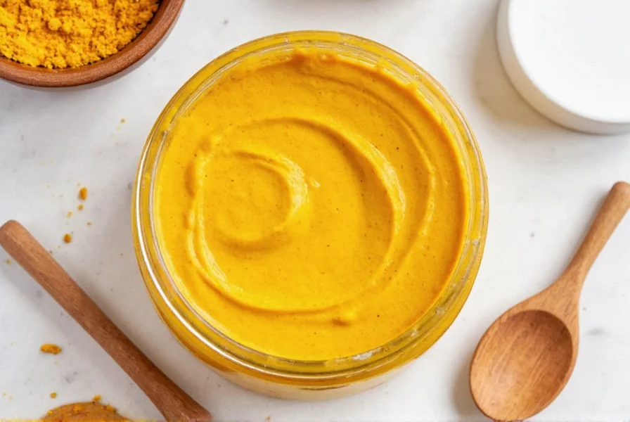 Turmeric Mask Benefits, Recipes & Application Guide