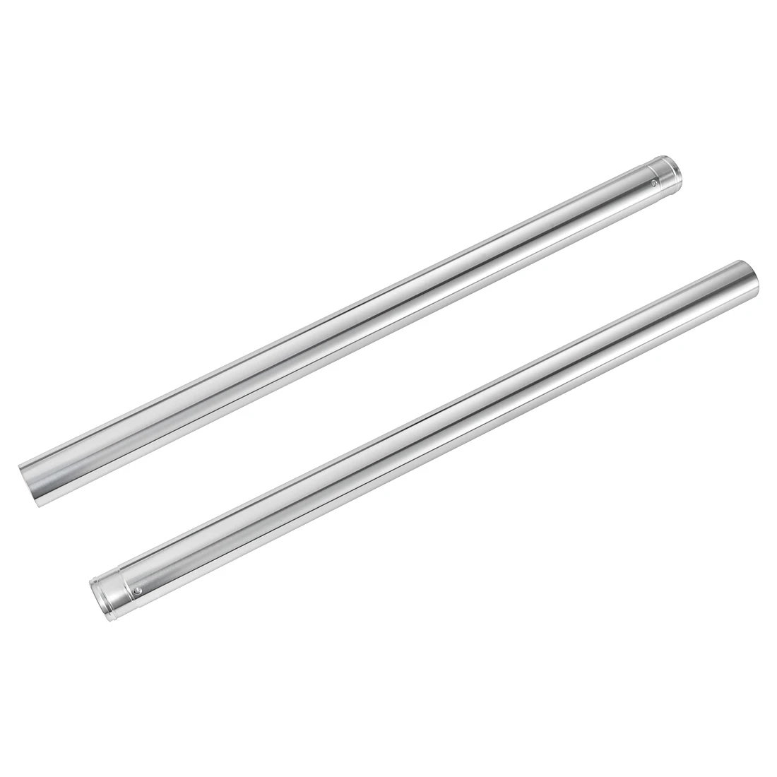 Motorcycle Fork Tubes Front Inner Fork Pipes For Yamaha Xvs950c Bolt