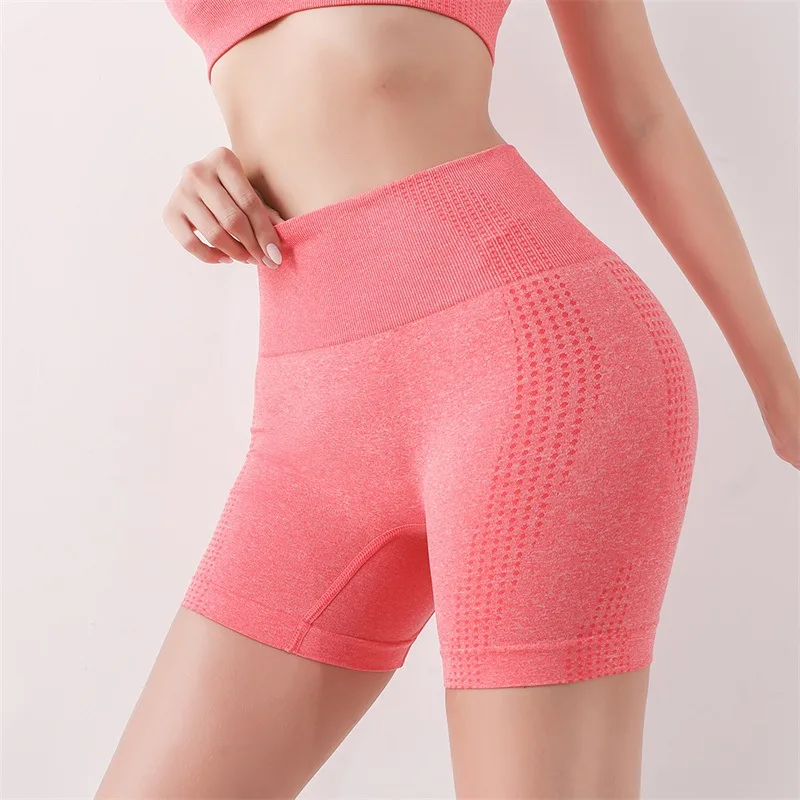 Women Shorts Leggings Gym Sports Shorts For Women New Cycling Jogging Fitness shorts High Waist Push Up Leggings Yoga Clothing