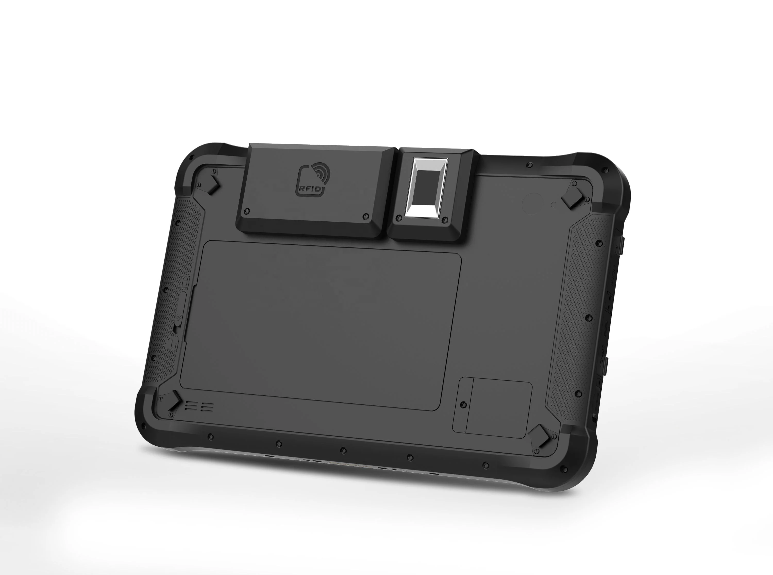 High Brightness 1000 Nit Screen Android 9.0 Rugged Tablet Pc Industrial