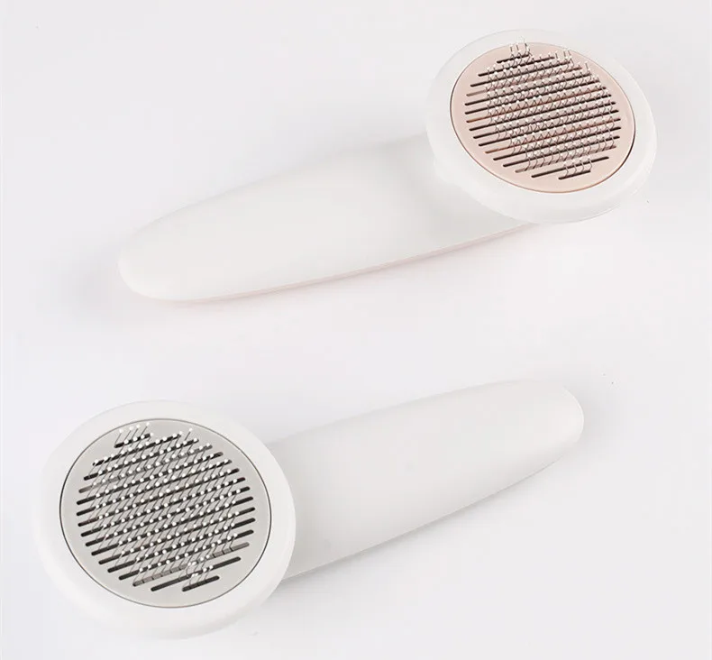 

Cat grooming Massage Brush, Customized color