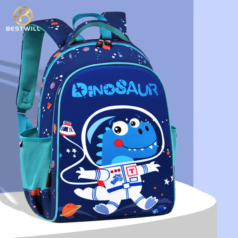 

BESTWILL high density Polyester sexy girls back to school school bag for kid bagpack, As pictures