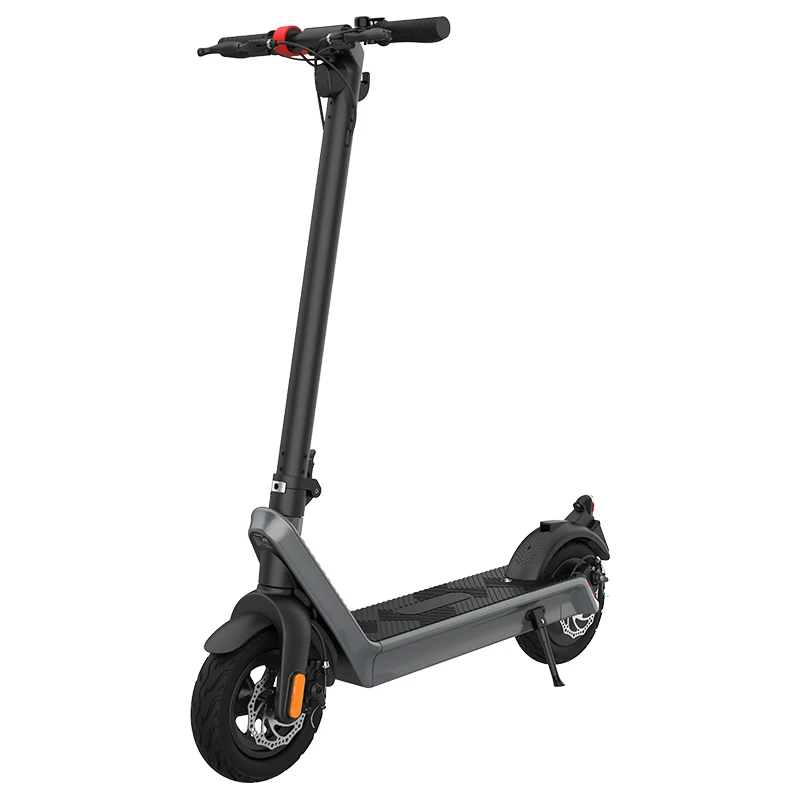 

Free Shipping X9 PLUS 2021 New USA Europe Warehouse Long Range Powerful Adult Electric Scooters With 36v/15.6Ah Battery