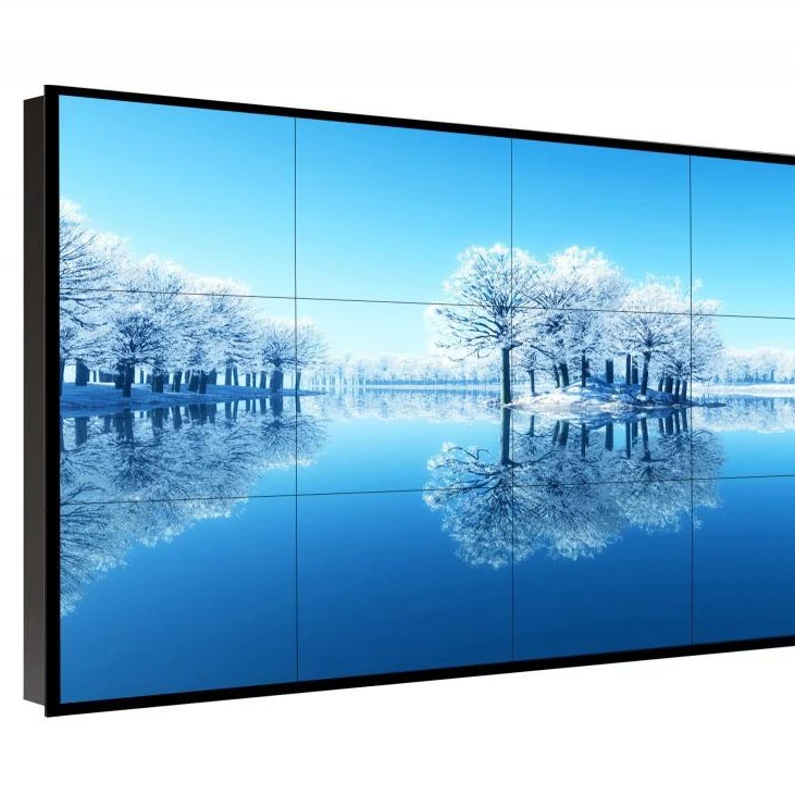 

High Quality 43'' 55'' LCD Screen for LCD Video Wall