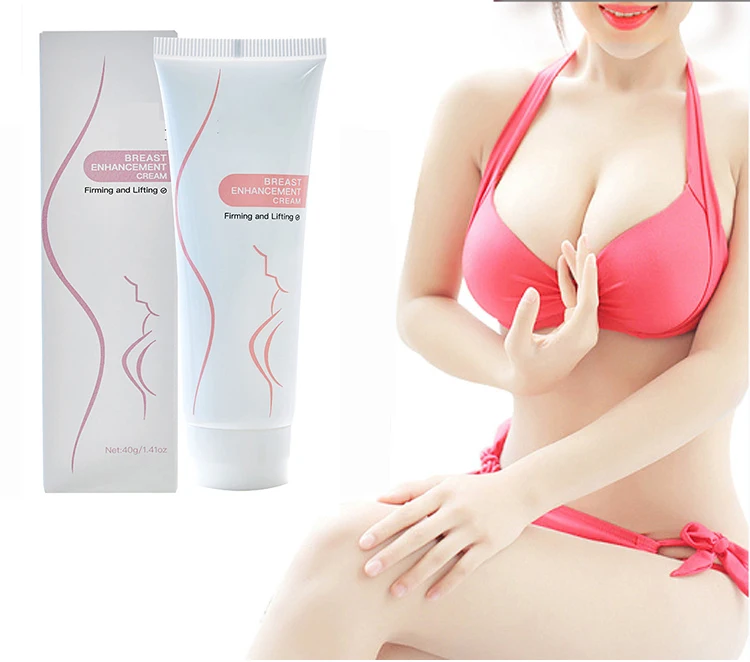 

Women Best Herbal Shea Butter Breast Hip Enhancement Cream Big Boobs Private Label Sexy Breast Reduction Cream Enhancement Tight, Customer request