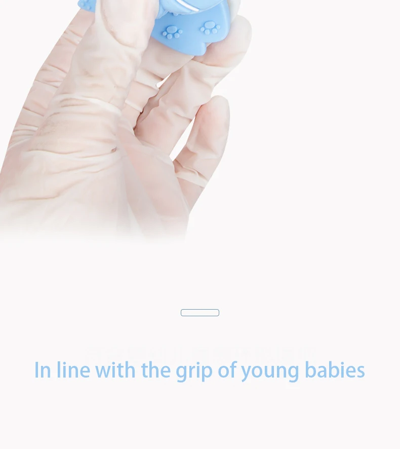 new product ideas 2020 wood baby teether