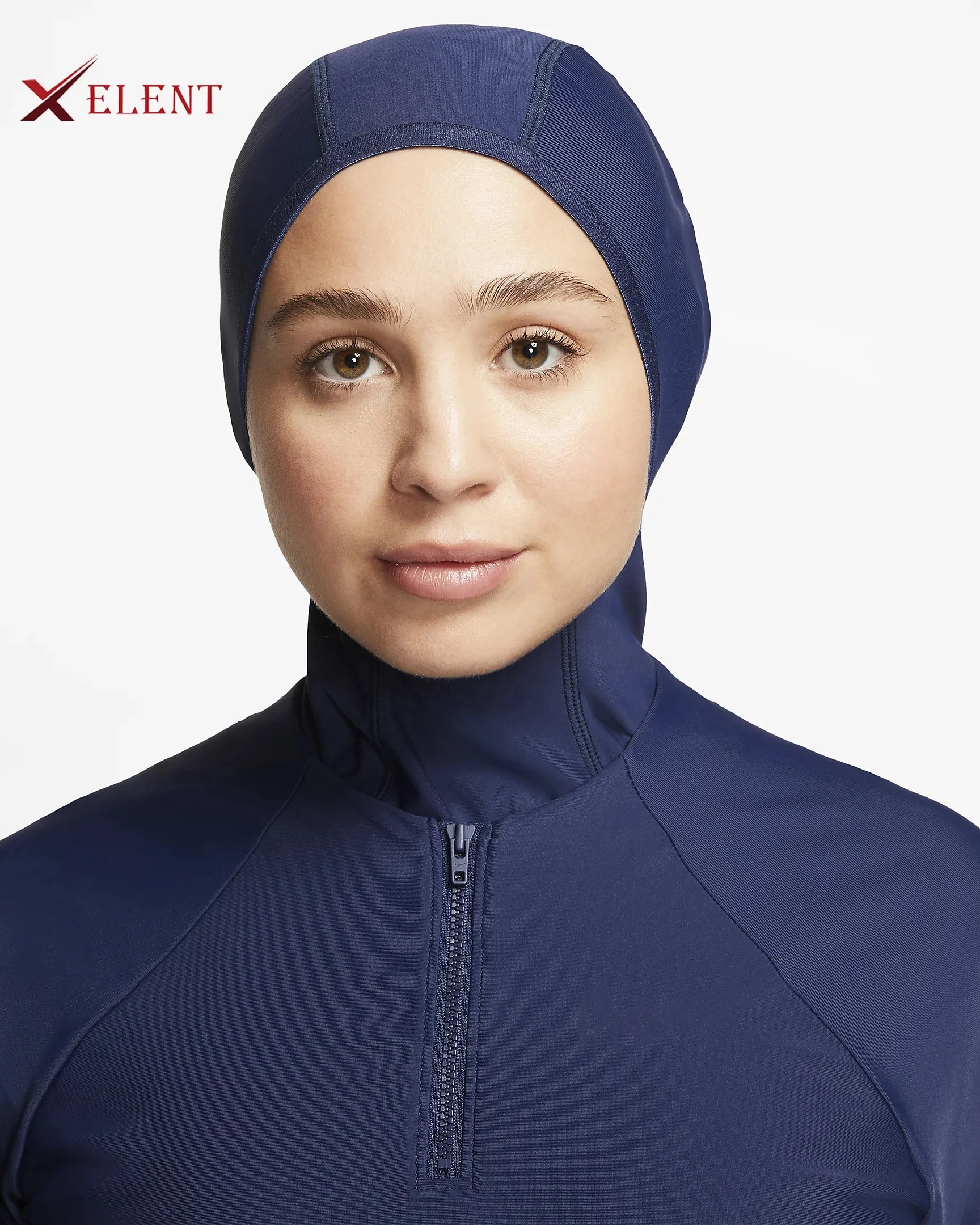Muslim Swimsuit Muslim Swimwear Islamic Swimming Suit Burkini Modest