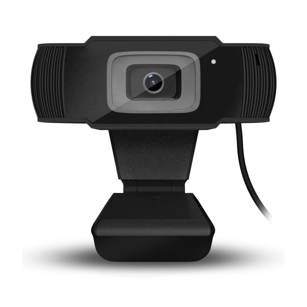 

Hoqun OEM Video camera 480P 720P 1080P 2K 4K Webcam for Computer PC with MIC