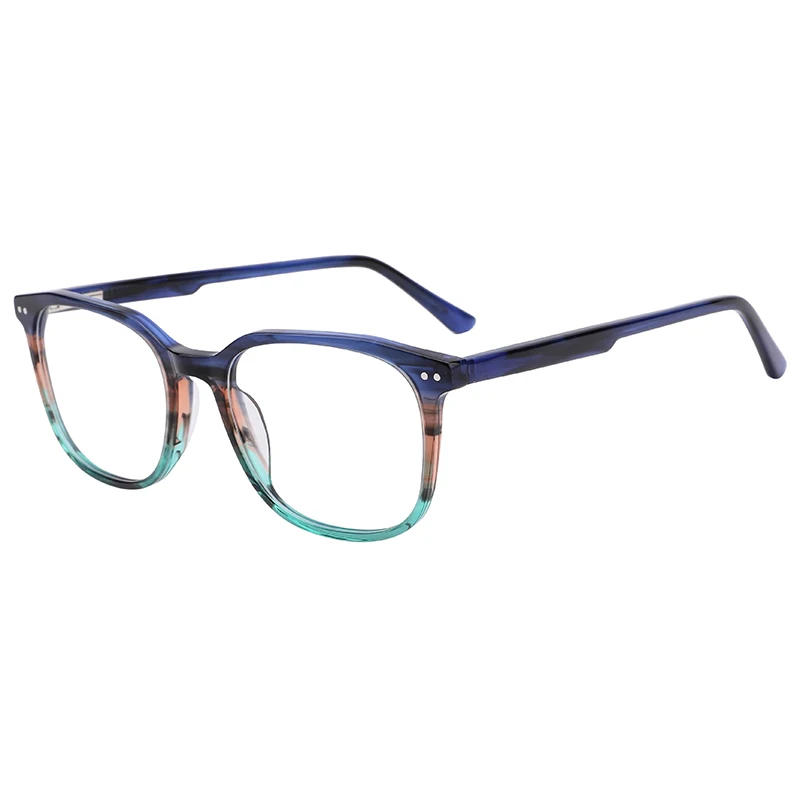 

High Quality Monturas En Acetato Mazuchelli Acetate Frames Optical Eye Glasses Eyeglasses For Men Women, Any color availble