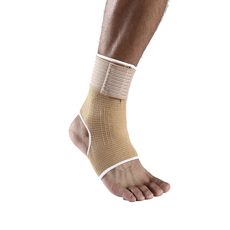 

High Quality Hip Knee Ankle Foot Brace Orthosis, Skin colour