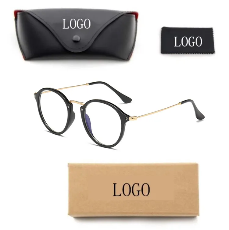 

Wholesale Blue Light Filter Computer Women Men Blue Light Blocking Glasses