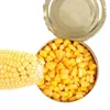 Easy Open Lid Canned Sweet Corn